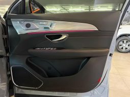 
										Jetour X70 Plus 1.5T Prestige full									
