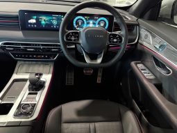
										Jetour X70 Plus 1.5T Prestige full									