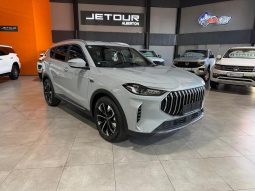 
										Jetour X70 Plus 1.5T Prestige full									