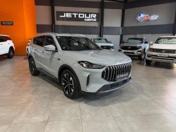 
										Jetour X70 Plus 1.5T Prestige full									