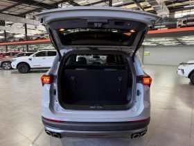 Jetour X70 Plus 1.5T Prestige