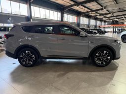 
										Jetour X70 Plus 1.5T Prestige full									