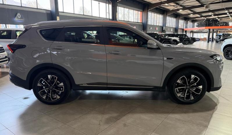 
								Jetour X70 Plus 1.5T Prestige full									