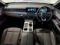 
										Jetour X70 Plus 1.5T Prestige full									