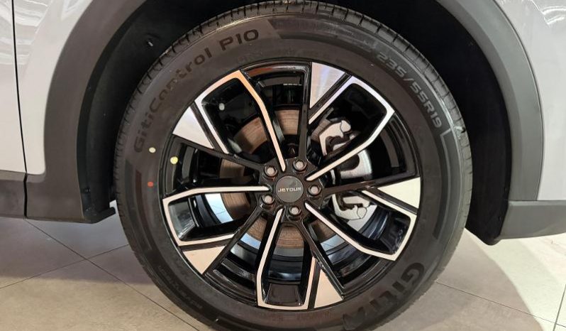 
								Jetour X70 Plus 1.5T Prestige full									