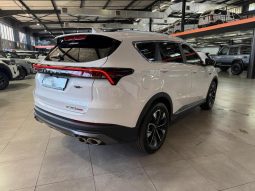 
										Jetour X70 Plus 1.5T Prestige full									