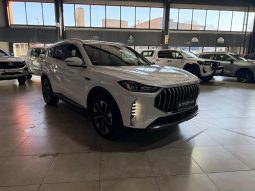 
										Jetour X70 Plus 1.5T Prestige full									