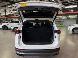 
										Jetour X70 Plus 1.5T Prestige full									
