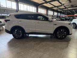 
										Jetour X70 Plus 1.5T Prestige full									