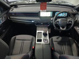 
										Jetour X70 Plus 1.5T Prestige full									