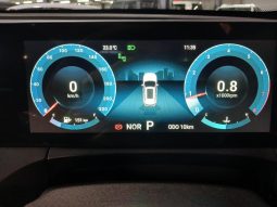 
										Jetour X70 Plus 1.5T Prestige full									