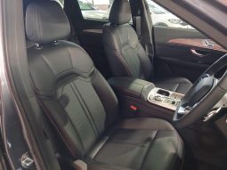 
										Jetour X70 Plus 1.5T Prestige full									