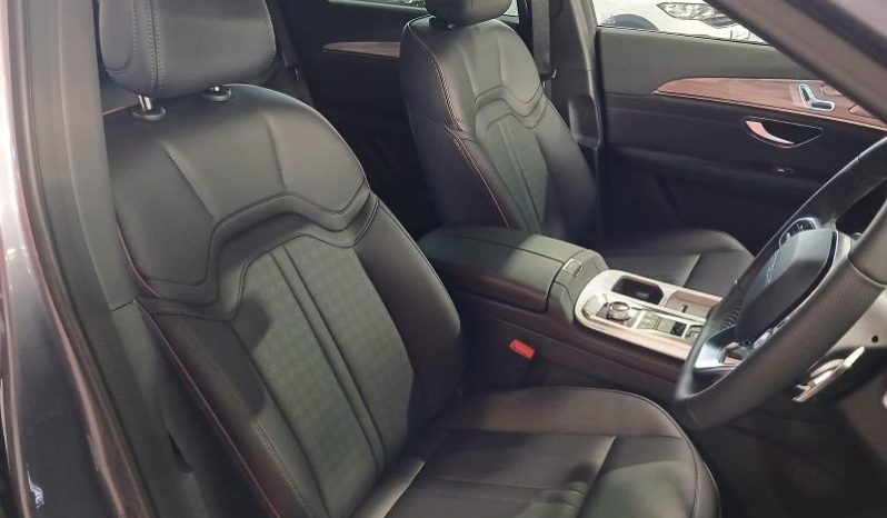 
								Jetour X70 Plus 1.5T Prestige full									