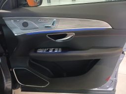 
										Jetour X70 Plus 1.5T Prestige full									