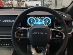 
										Jetour X70 Plus 1.5T Prestige full									