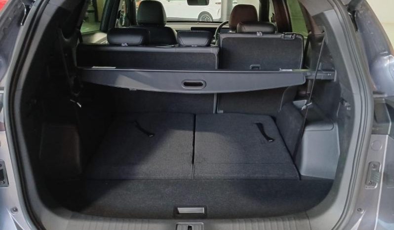 
								Jetour X70 Plus 1.5T Prestige full									