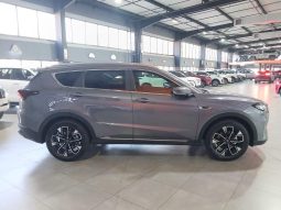 
										Jetour X70 Plus 1.5T Prestige full									