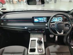 
										Jetour X70 Plus 1.5T Prestige full									