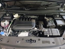 
										Jetour X70 Plus 1.5T Prestige full									