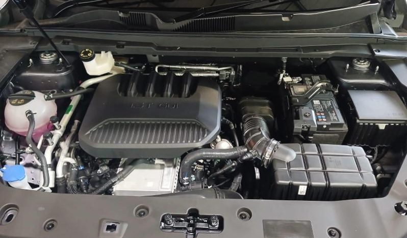 
								Jetour X70 Plus 1.5T Prestige full									