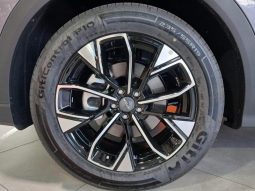
										Jetour X70 Plus 1.5T Prestige full									