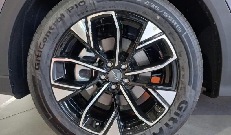 
								Jetour X70 Plus 1.5T Prestige full									