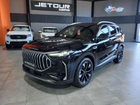 Jetour X70 Plus 1.5T Prime