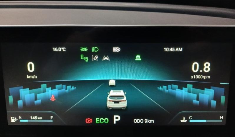 
								Jetour X70 Plus 1.5T Prime full									