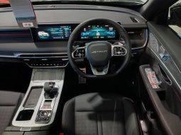 
										Jetour X70 Plus 1.5T Prime full									