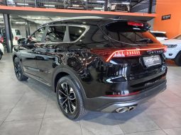 
										Jetour X70 Plus 1.5T Prime full									