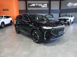 
										Jetour X70 Plus 1.5T Prime full									