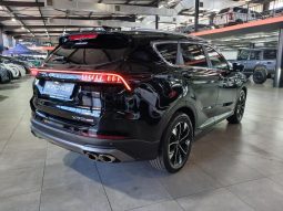 
										Jetour X70 Plus 1.5T Prime full									
