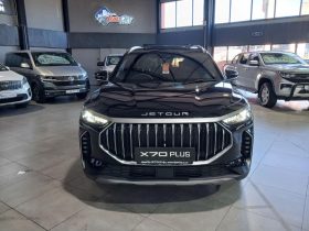 Jetour X70 Plus 1.5T Prime