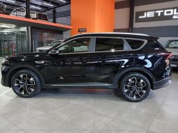 
										Jetour X70 Plus 1.5T Prime full									