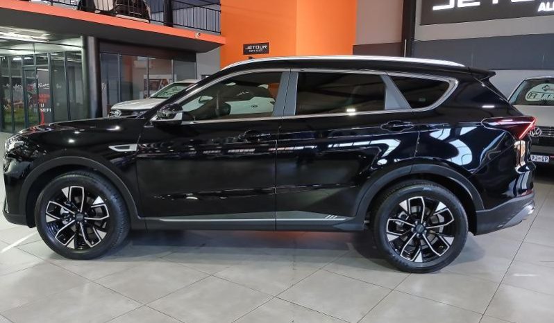 
								Jetour X70 Plus 1.5T Prime full									