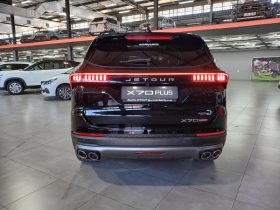 Jetour X70 Plus 1.5T Prime