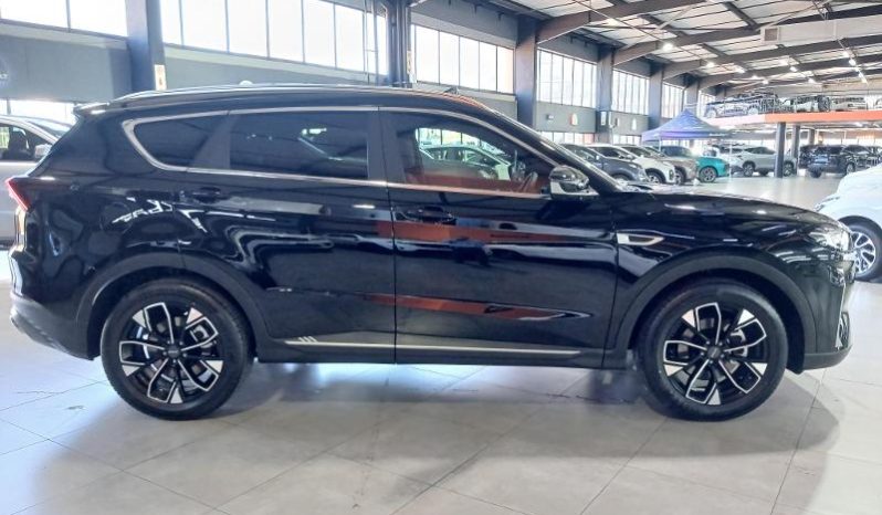 
								Jetour X70 Plus 1.5T Prime full									