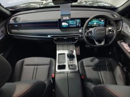 
										Jetour X70 Plus 1.5T Prime full									