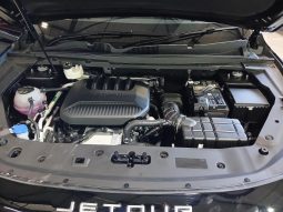 
										Jetour X70 Plus 1.5T Prime full									