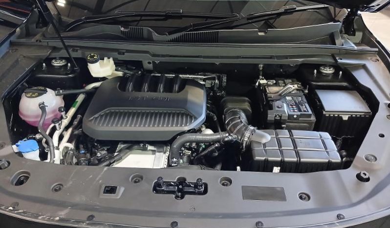
								Jetour X70 Plus 1.5T Prime full									
