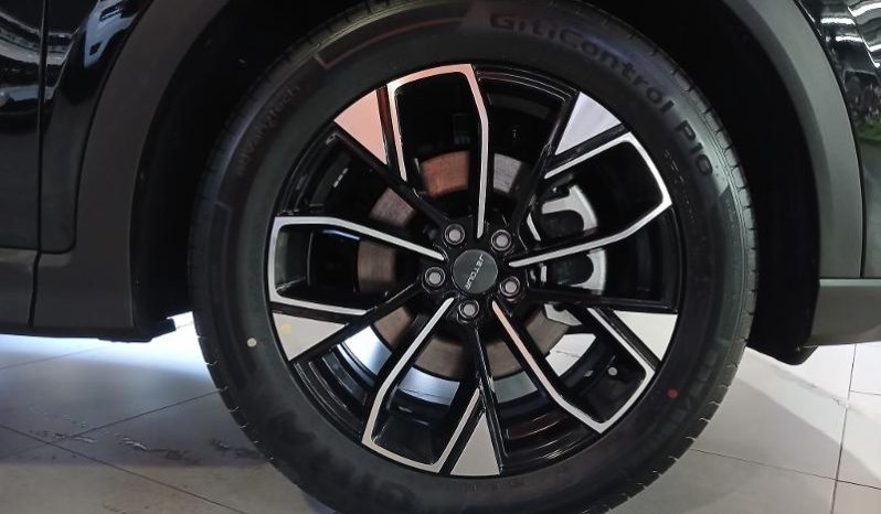 
								Jetour X70 Plus 1.5T Prime full									