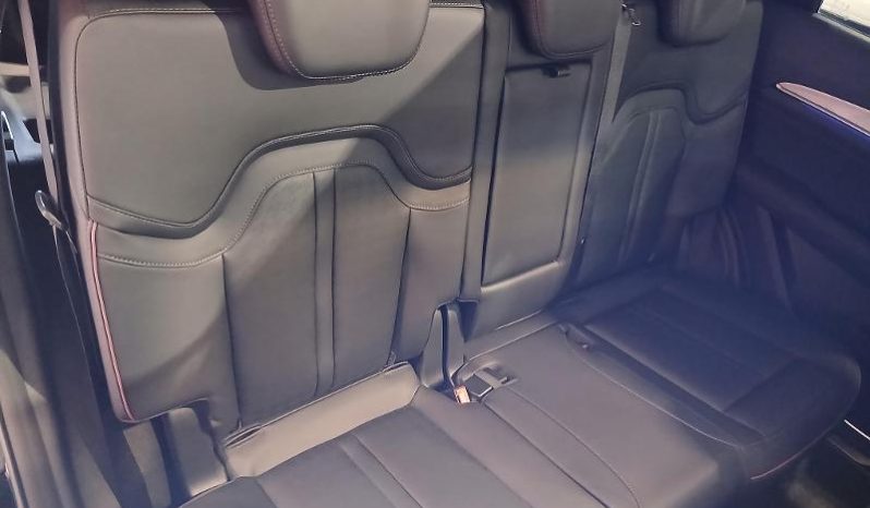 
								Jetour X70 Plus 1.5T Prime full									