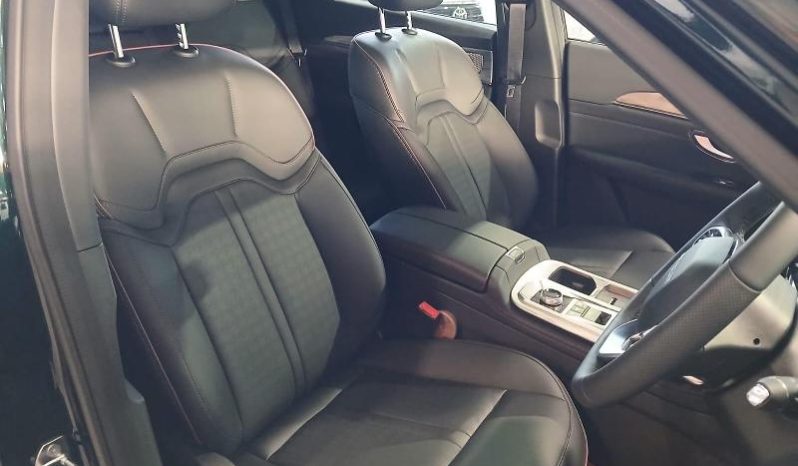
								Jetour X70 Plus 1.5T Prime full									