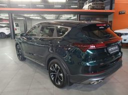 
										Jetour X70 Plus 1.5T Prime full									