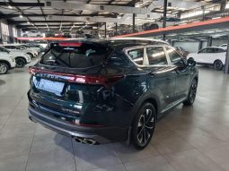 
										Jetour X70 Plus 1.5T Prime full									