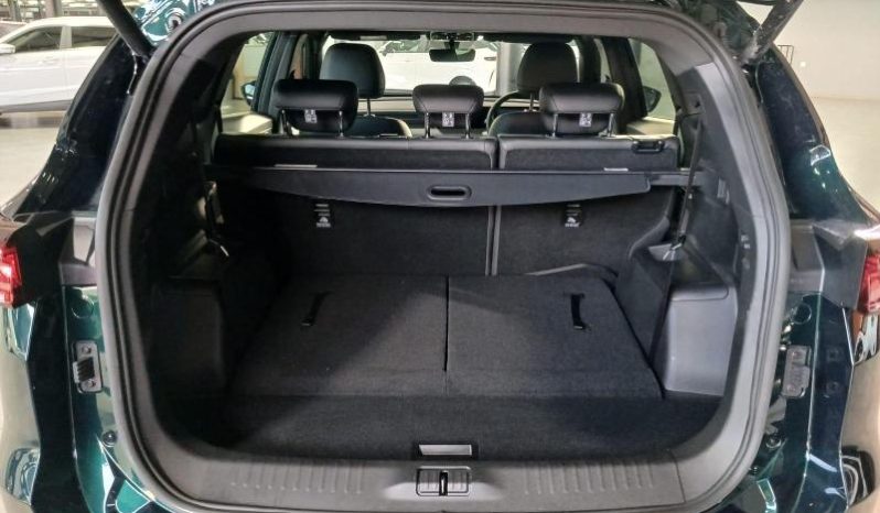 
								Jetour X70 Plus 1.5T Prime full									