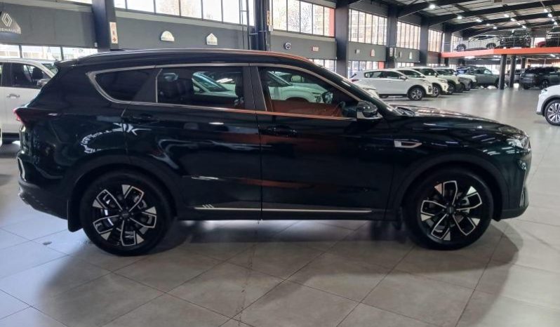 
								Jetour X70 Plus 1.5T Prime full									