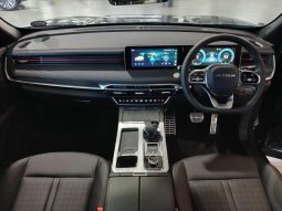 
										Jetour X70 Plus 1.5T Prime full									