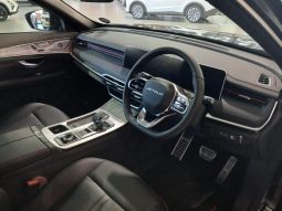 
										Jetour X70 Plus 1.5T Prime full									