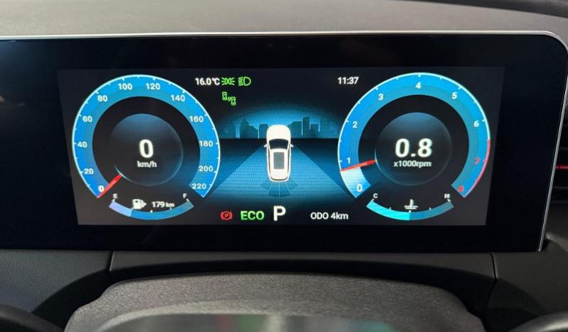
								Jetour X70 Plus 1.5T Prime full									